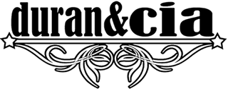 Versió del logo de Duran&Cia.